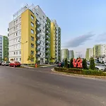 Blue Moon Apartments