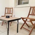 Blue Moon Apartments