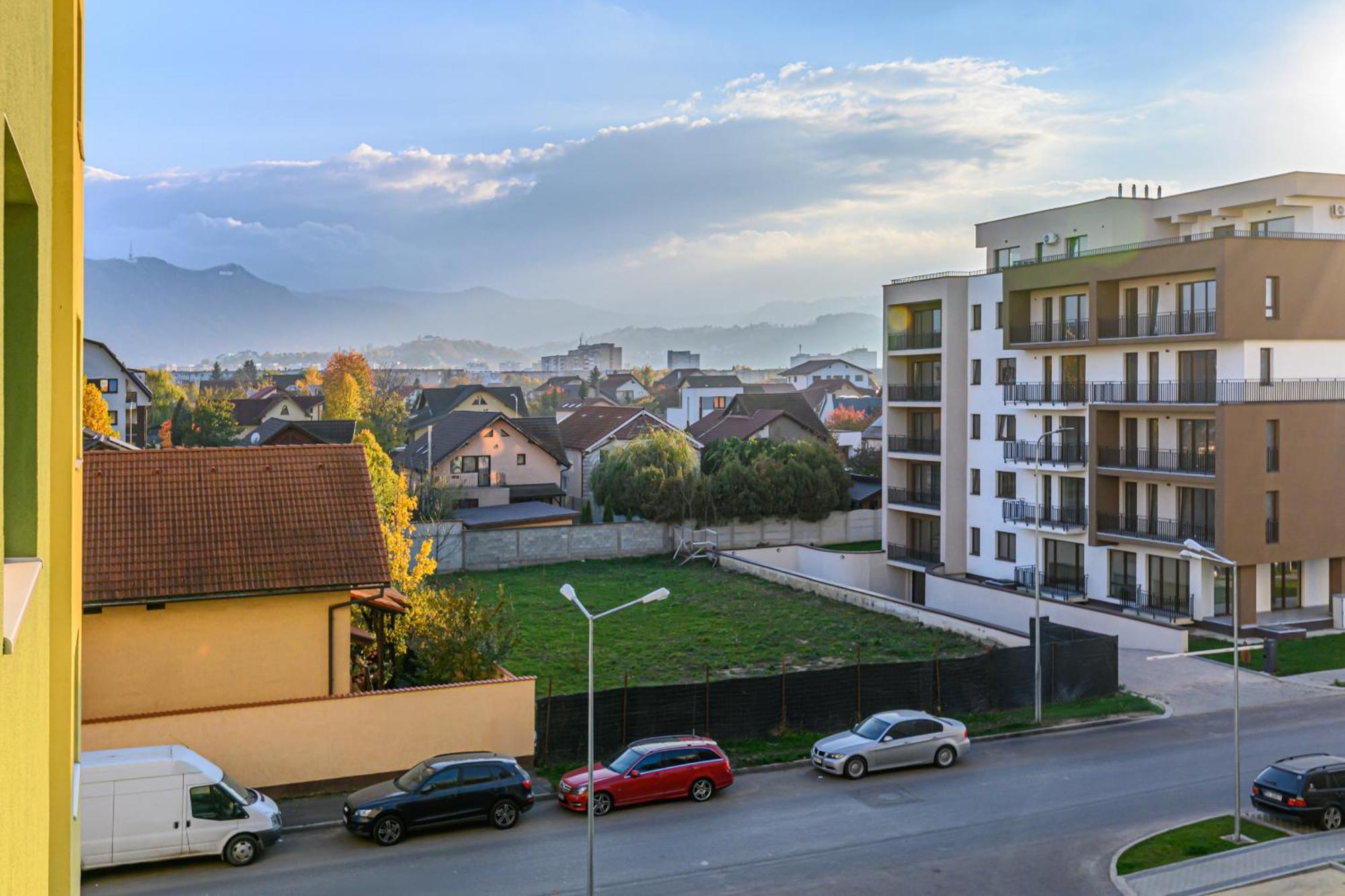 Blue Moon Brașov