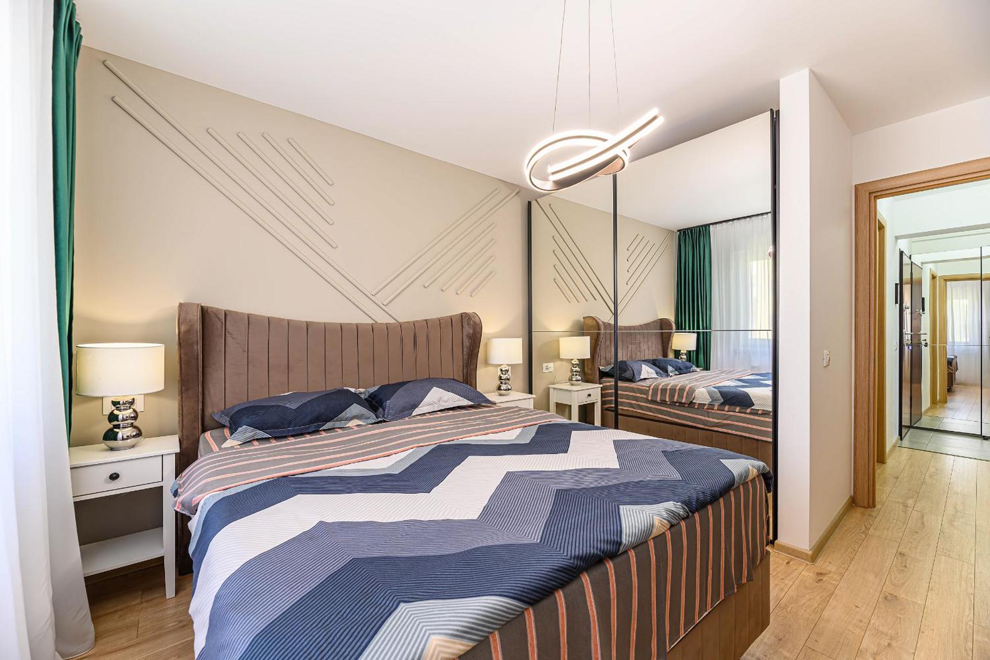 Apartment Blue Moon Brașov
