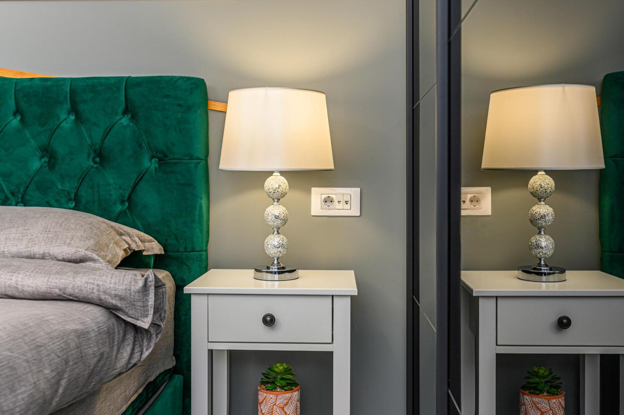 Blue Moon Apartment
