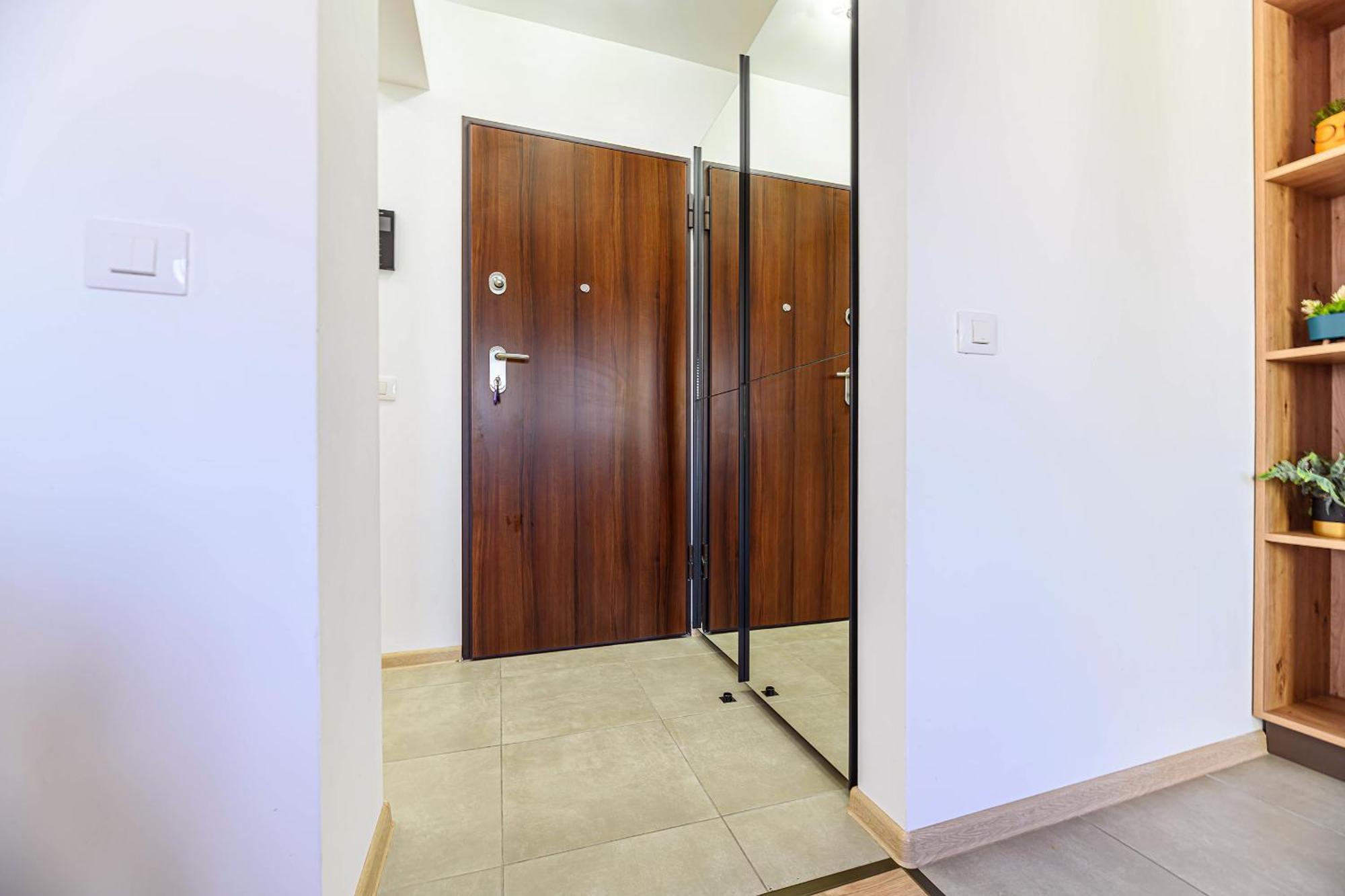 Apartment Blue Moon Brașov