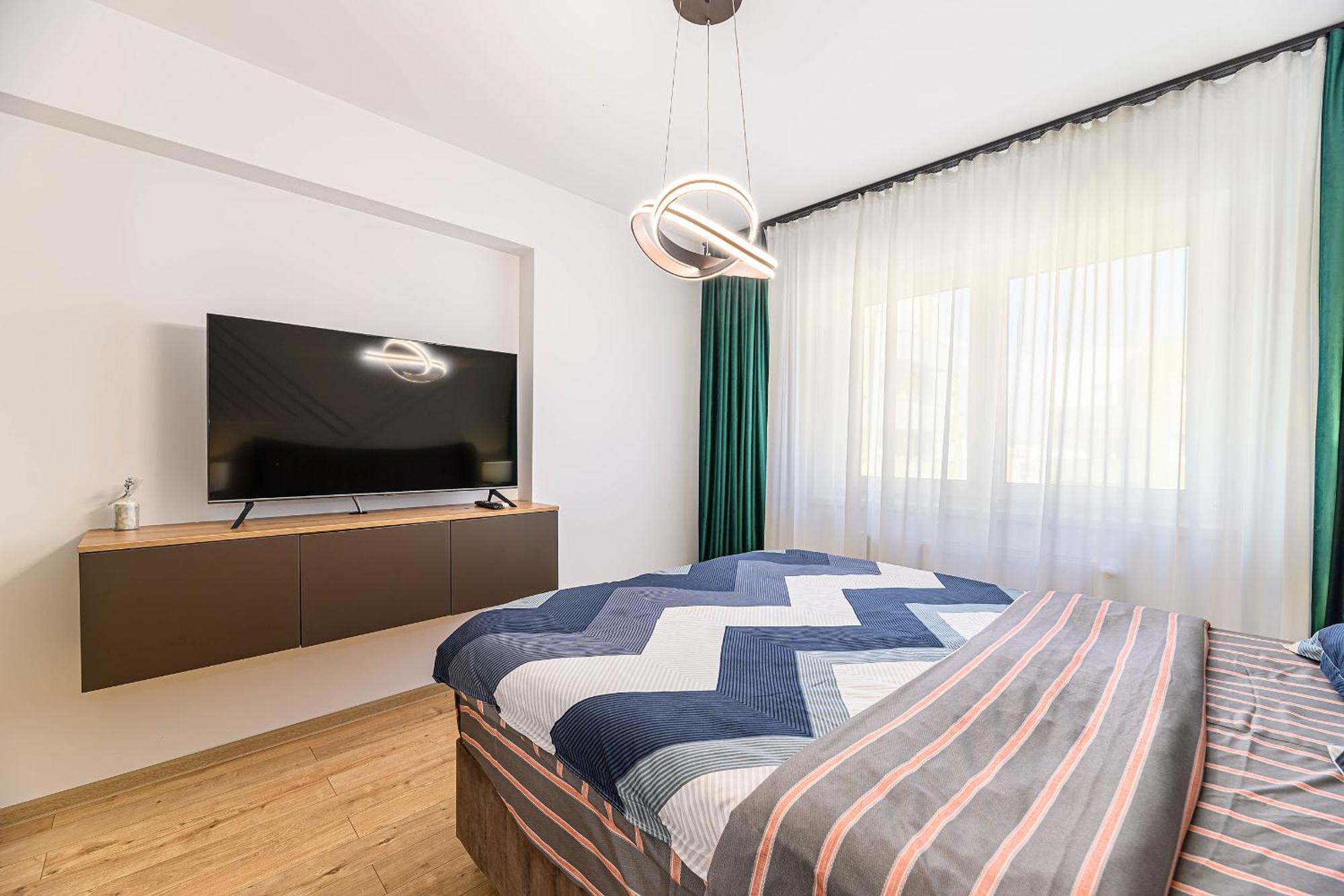 Apartment Blue Moon Brașov