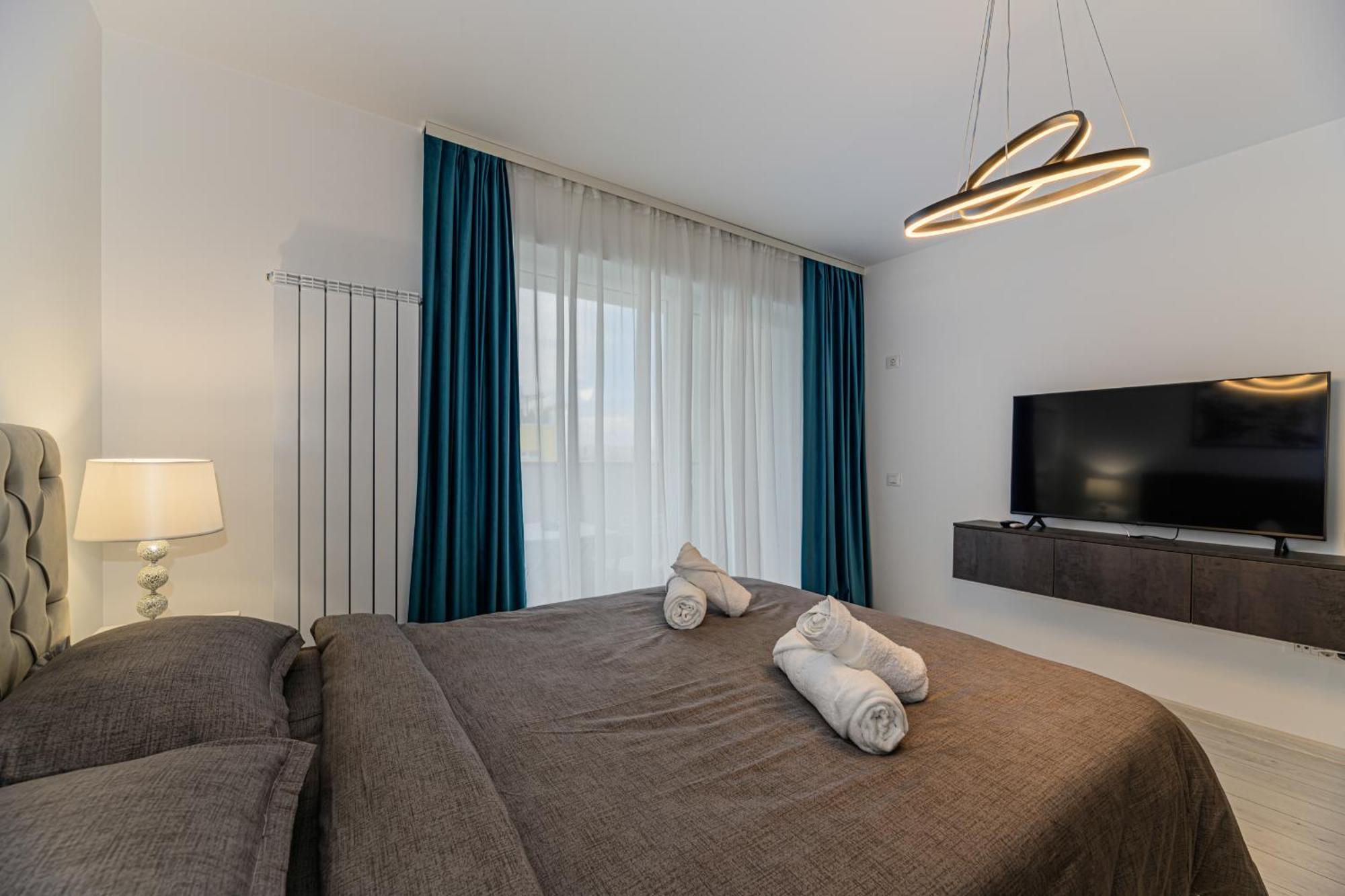 Blue Moon Apartment Brașov