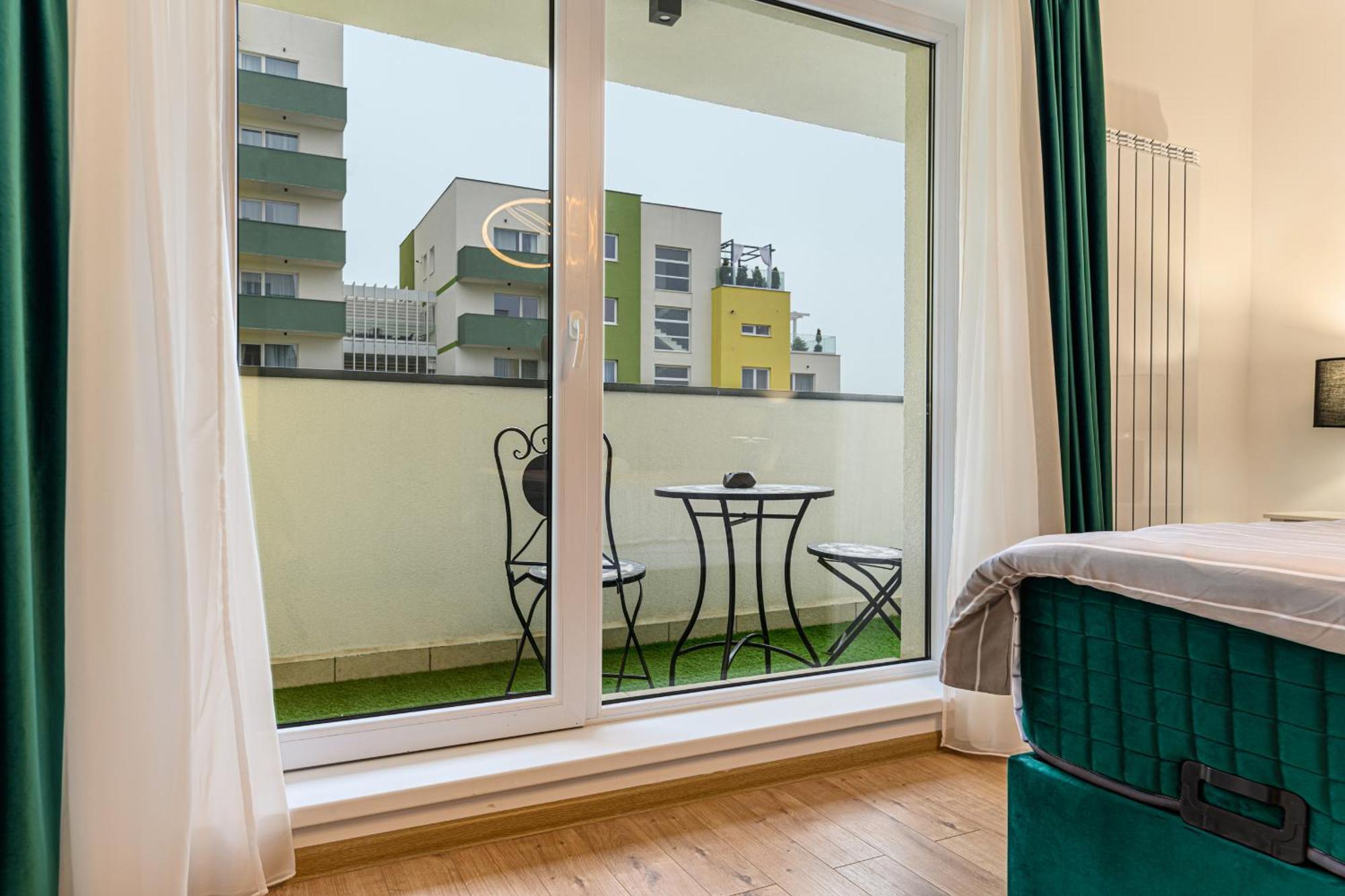 Apartment Blue Moon Brașov