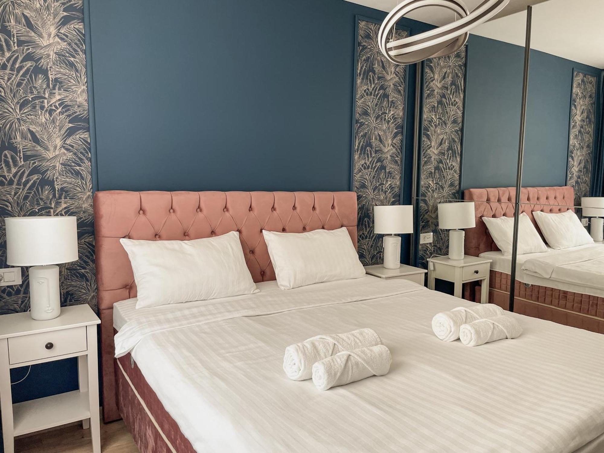 Blue Moon Apartment Brașov