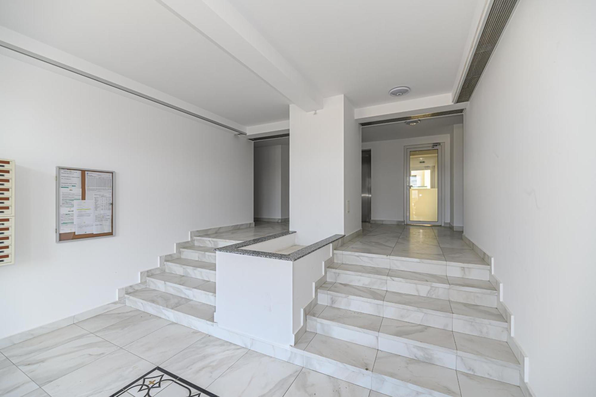 Blue Moon Apartment