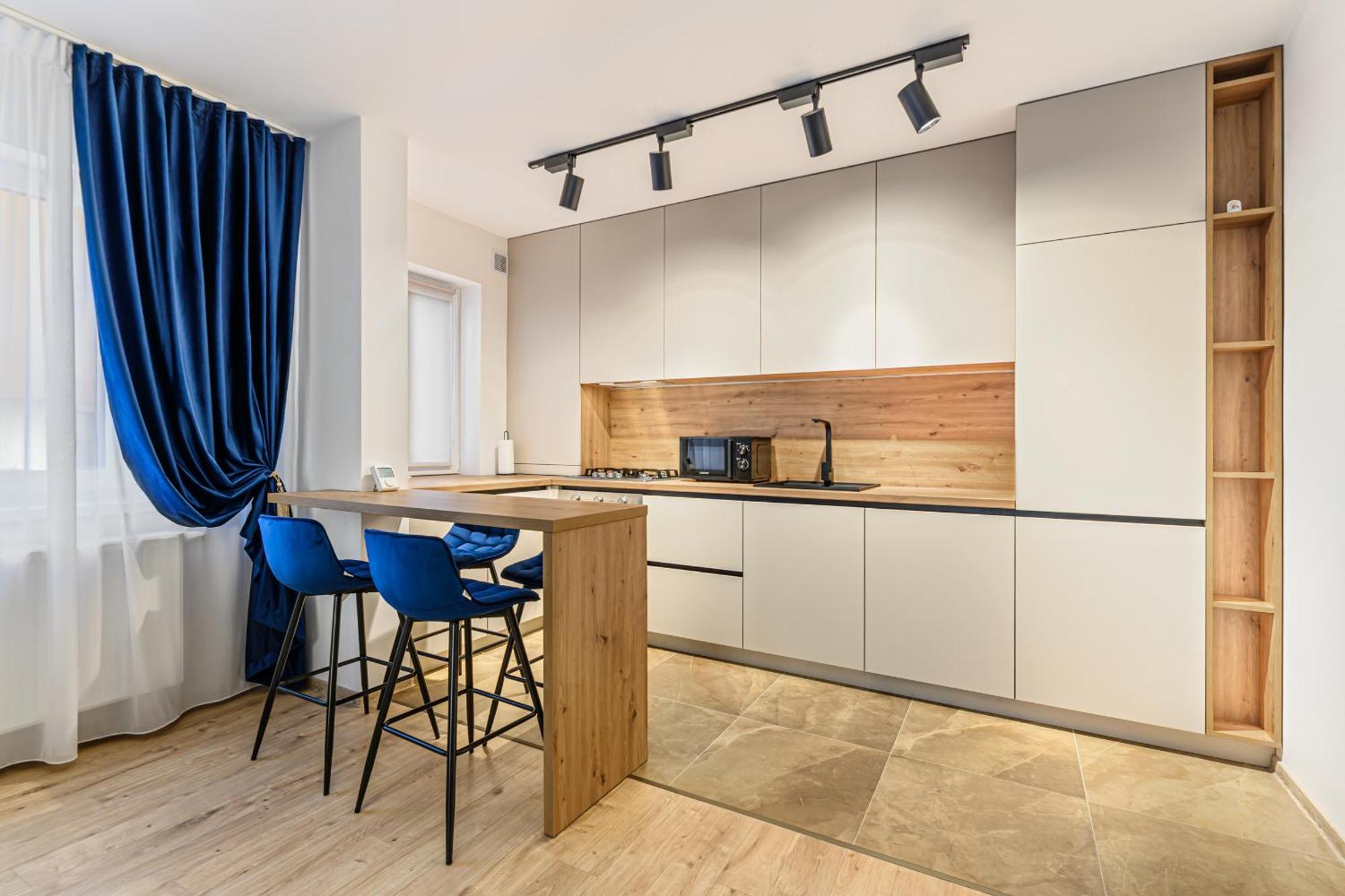 Apartment Blue Moon Brașov